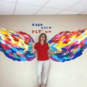 Meet your Posher, Denise